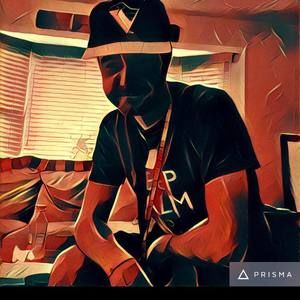 Meet your Posher, Riley